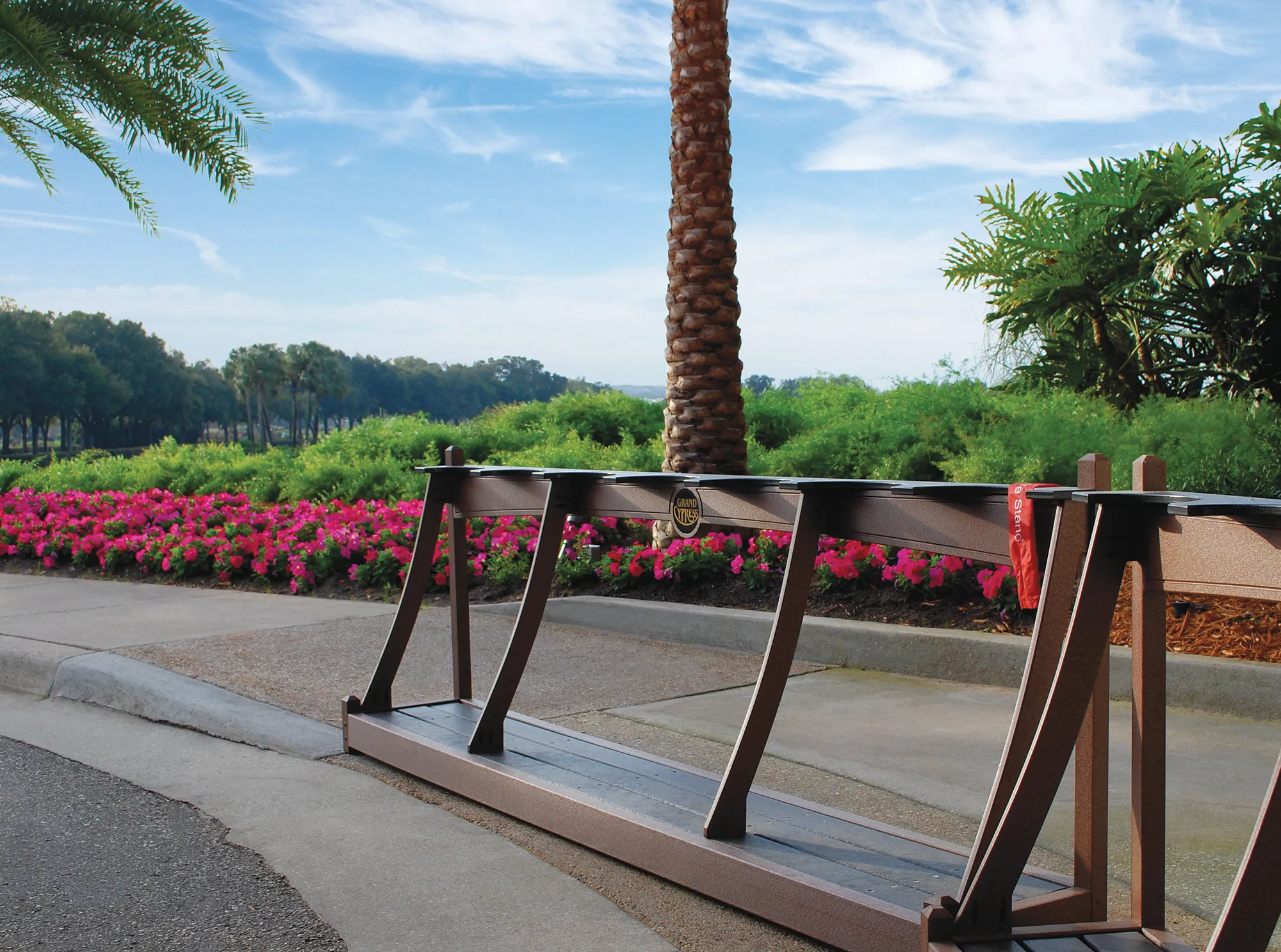 First Impressions Start Before the First Tee