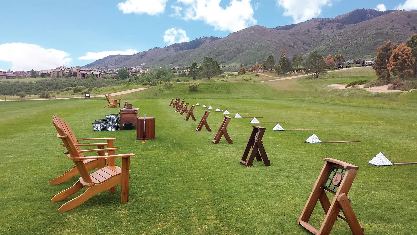Start Planning Now for a Better Golf Season Next Year