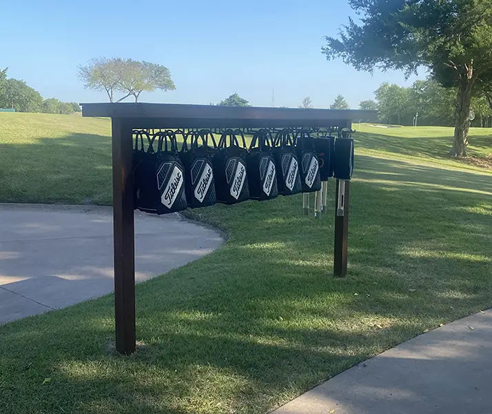 Preparing for Spring Openings: Customized Solutions for Golf Courses