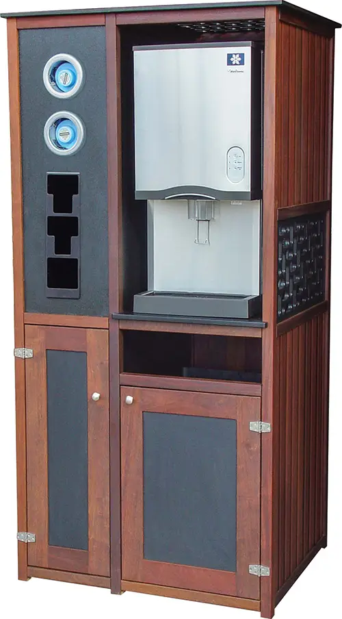 Carolina Comfort Station