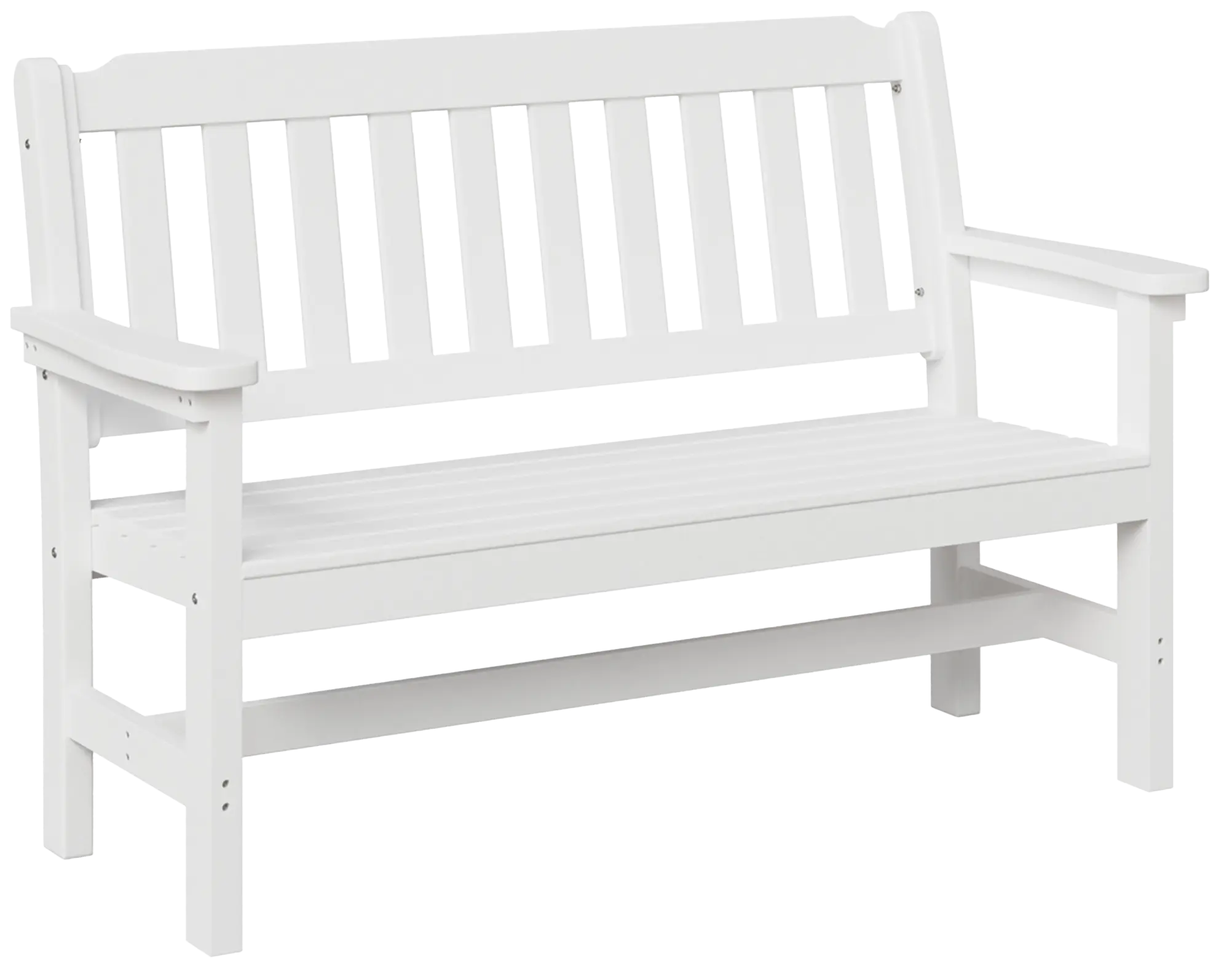Garden Bench