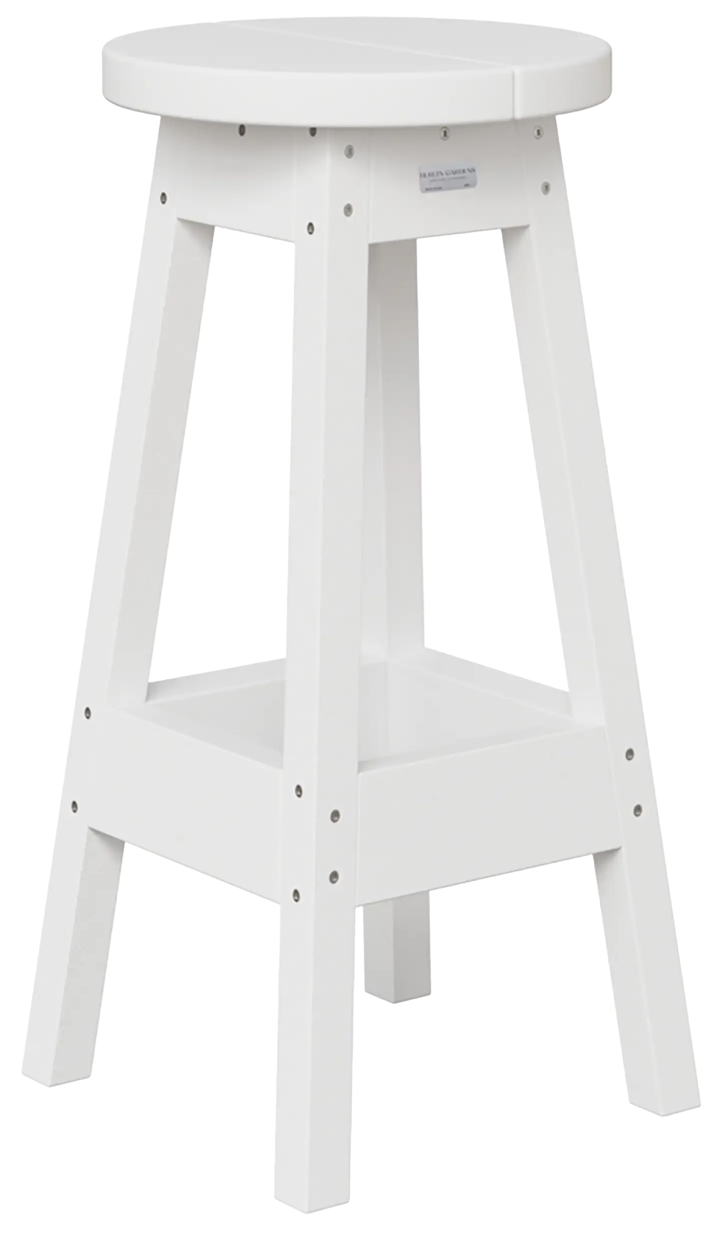 Outdoor Bar Stool