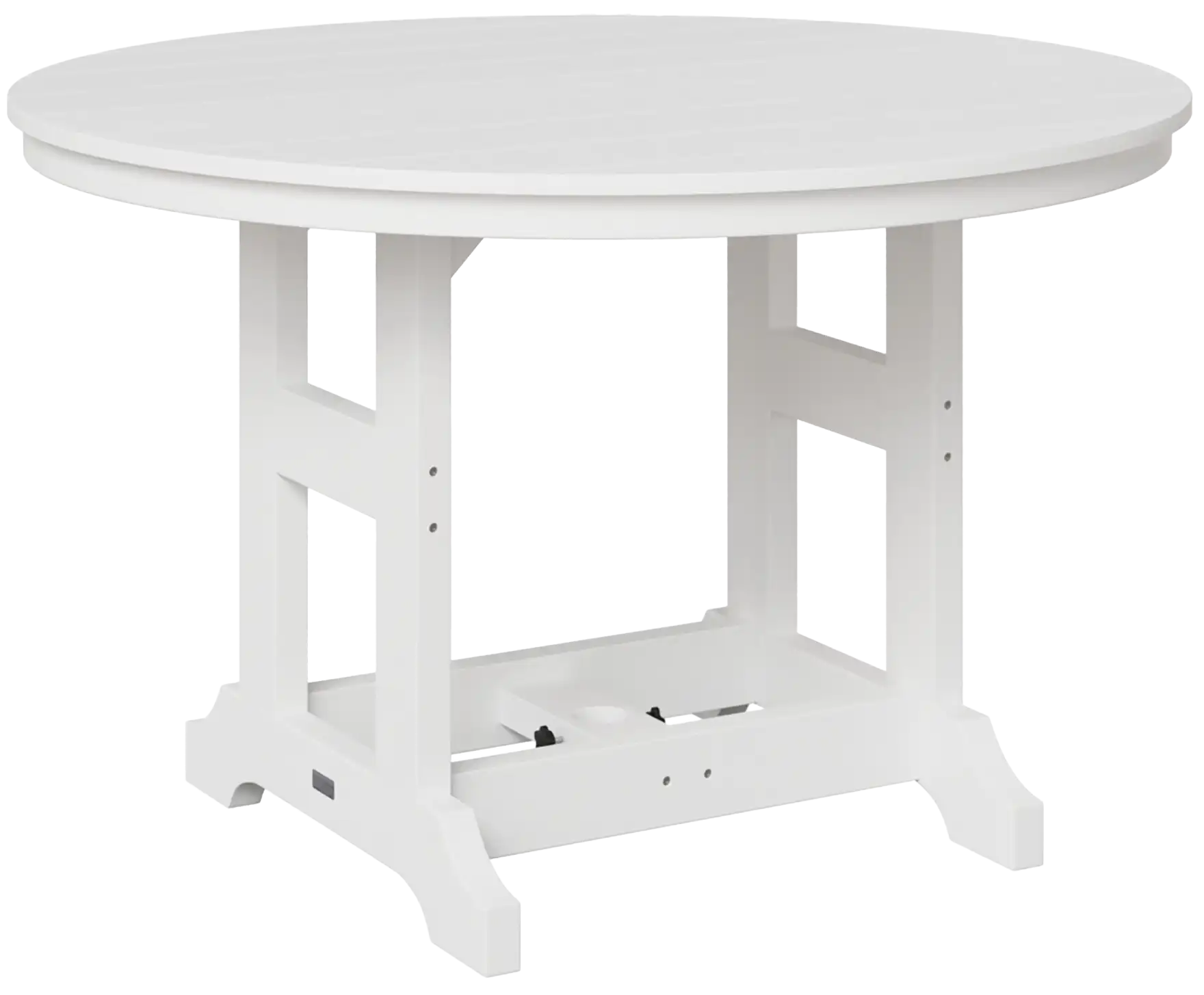 Garden Classic 48" Round Table