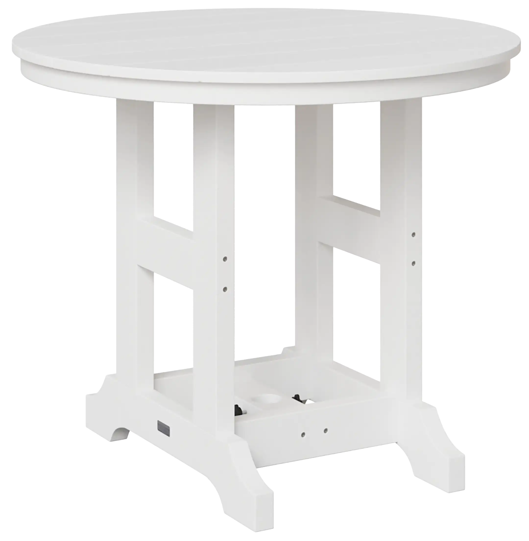 Garden Classic 38" Round Table