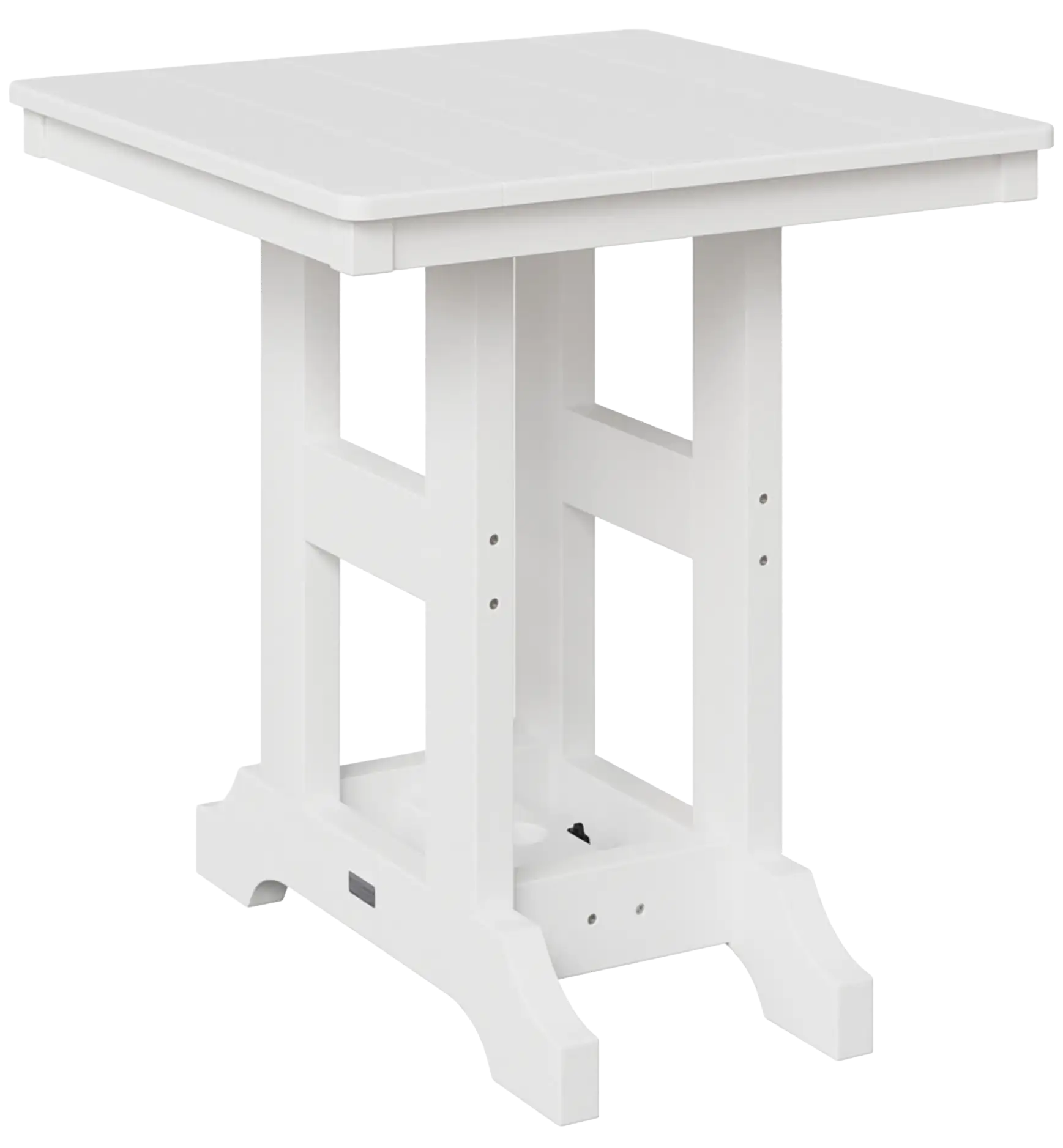 Garden Classic 28" Square Table