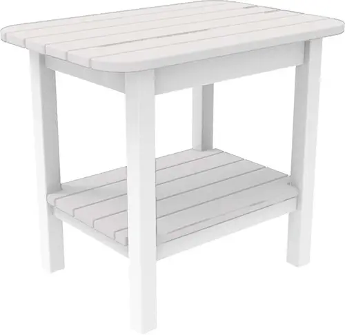 EasyCare™ Westerly End Table