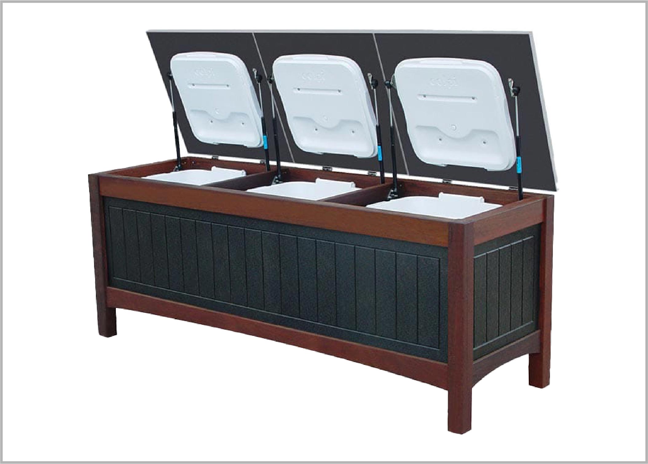 hampton 180 Quart Ice Chest