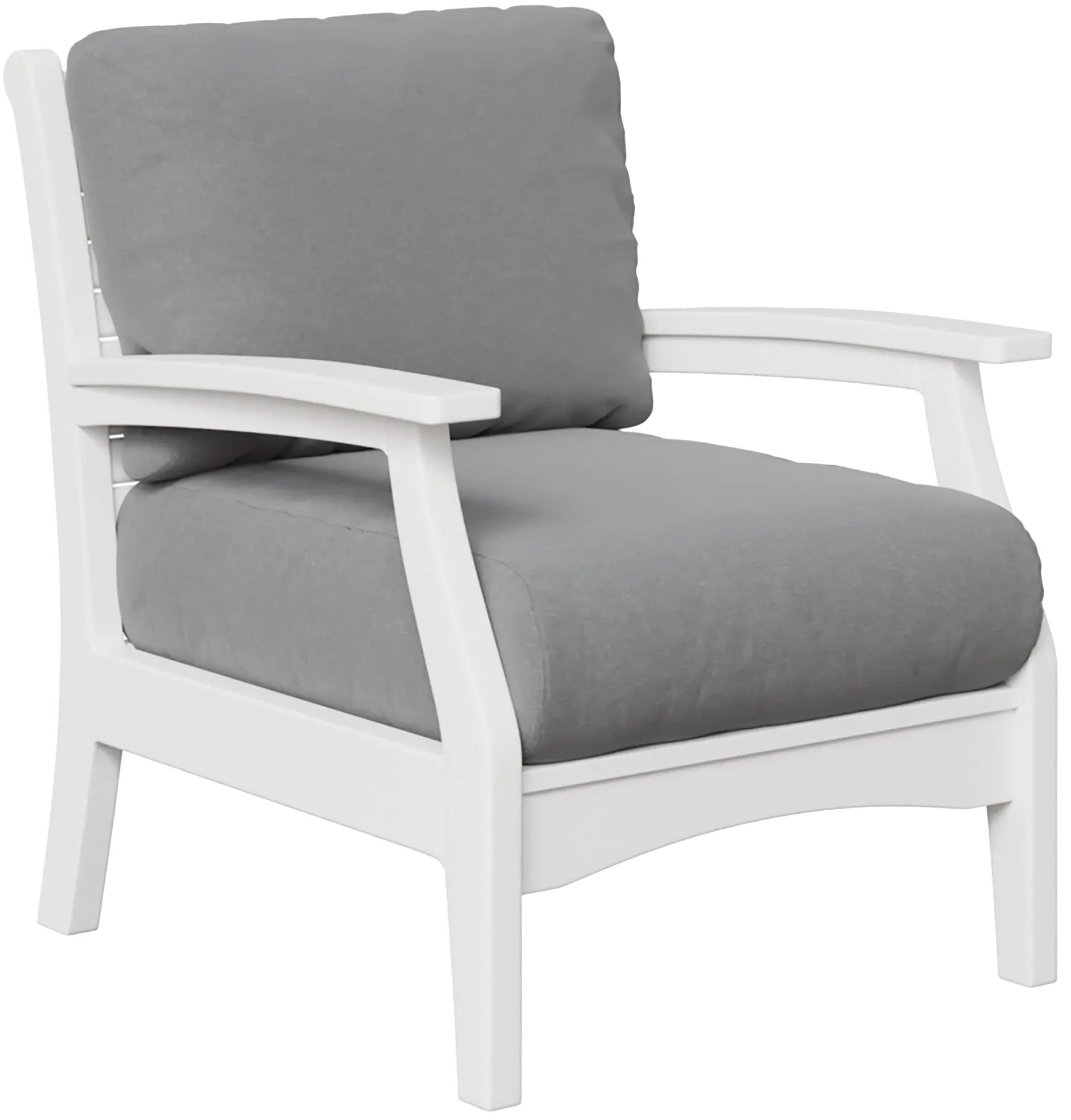 Classic Terrace Club Chair