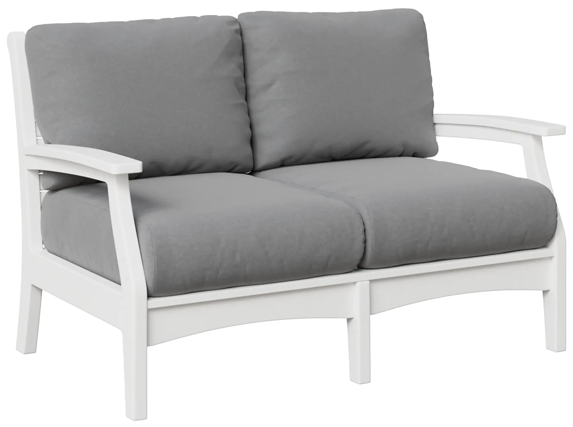 Classic Terrace Loveseat