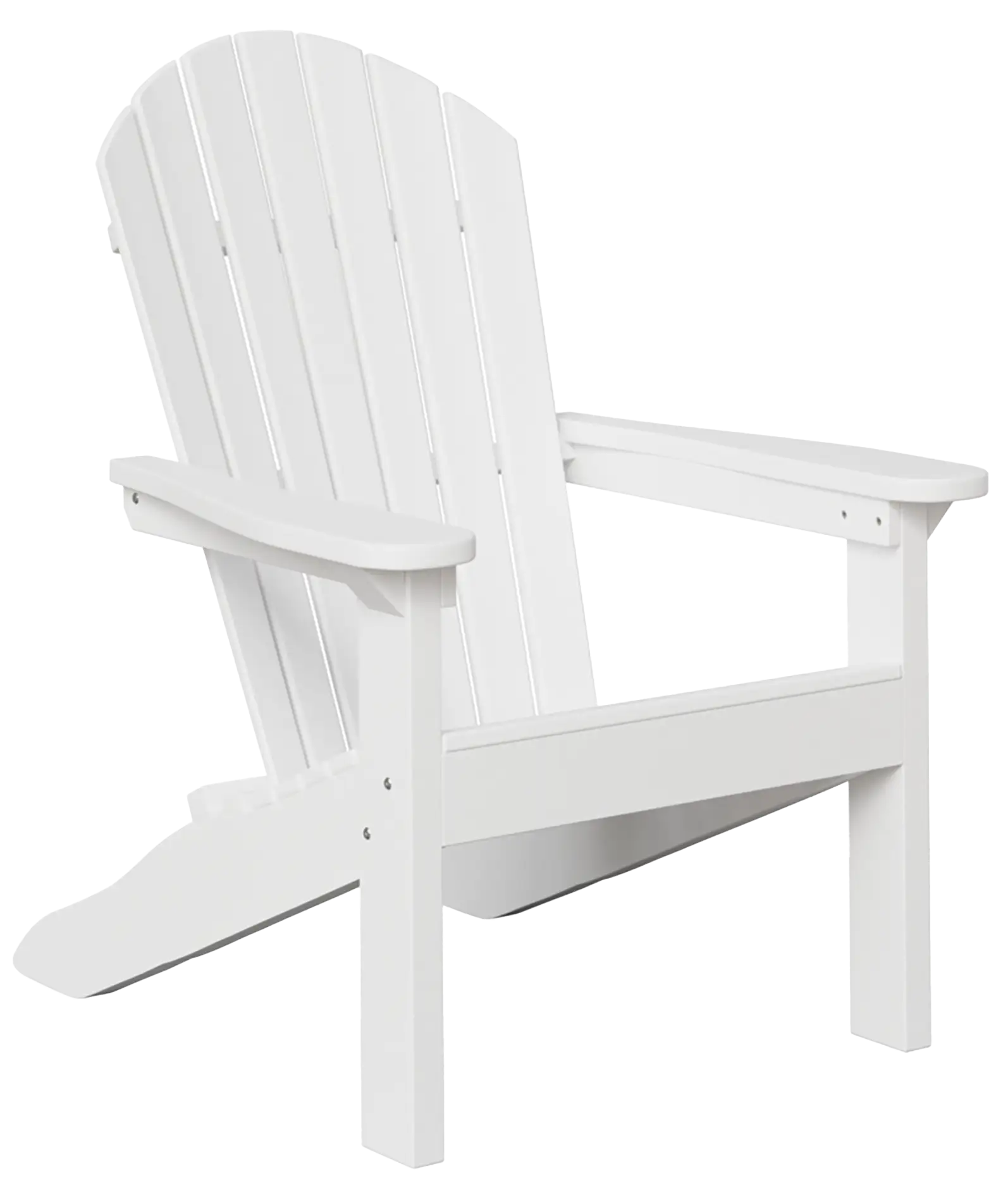 Comfo Back Adirondack Chair