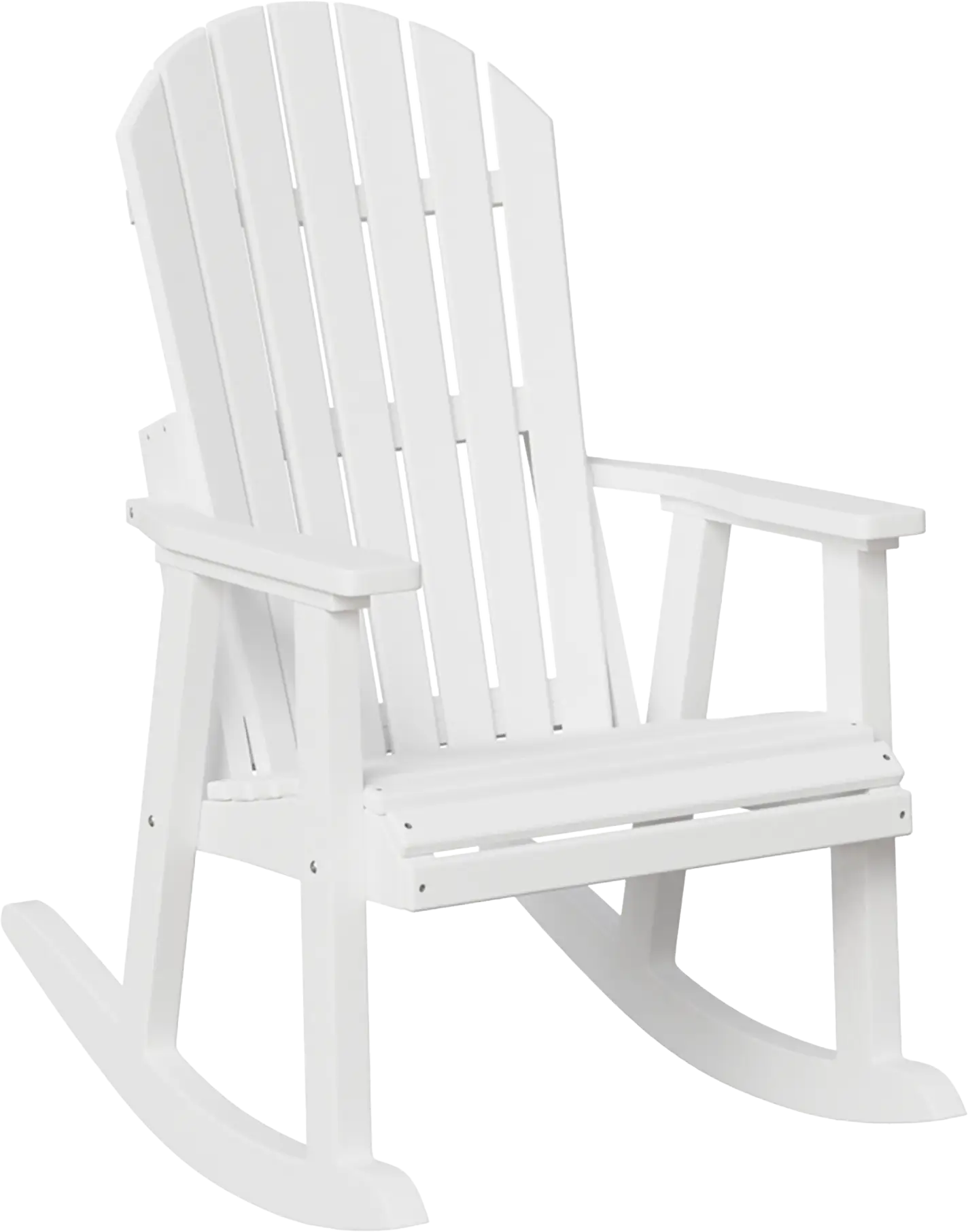 Comfo Back Adirondack Chair