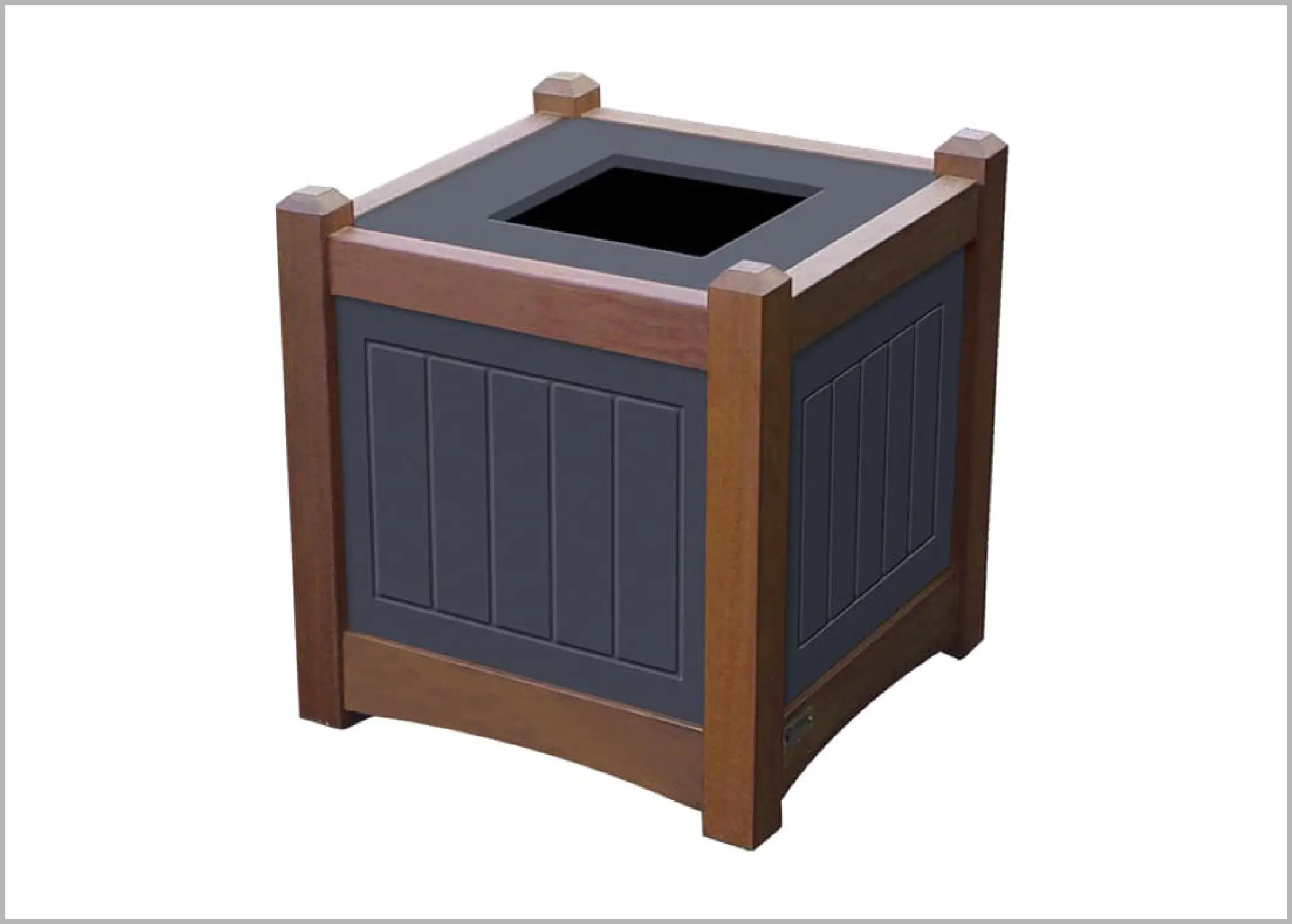 hampton 15 Gallon Waste Enclosure