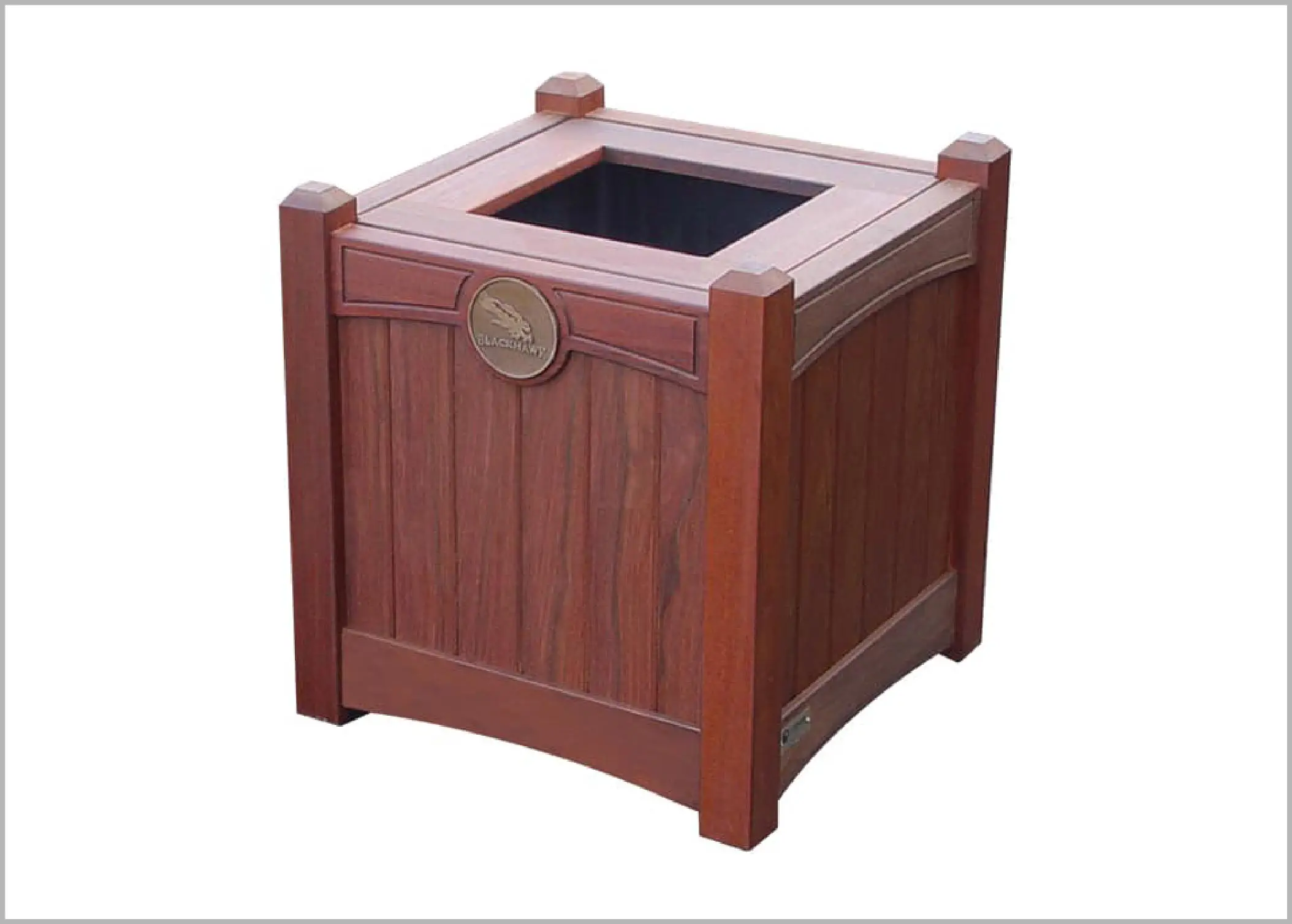 luxury 15 Gallon Waste Enclosure