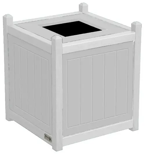 15 Gallon Waste Enclosure